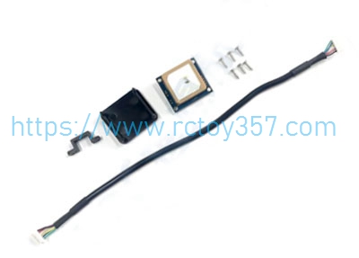 RCToy357.com - F09-S-33 GPS geomagnetic mode YuXiang YXZNRC F09-S UH-60 RC Helicopter Spare Parts