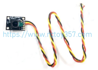 RCToy357.com - F09-S-34 Optical Flow Module YuXiang YXZNRC F09-S UH-60 RC Helicopter Spare Parts