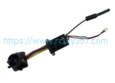RCToy357.com - F09-S-35 5.8g Image Transmission Camera YuXiang YXZNRC F09-S UH-60 RC Helicopter Spare Parts