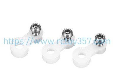 RCToy357.com - F09-S-37 Servo Arm YuXiang YXZNRC F09-S UH-60 RC Helicopter Spare Parts