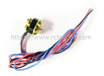 RCToy357.com - F09-018 Tail motor YuXiang YXZNRC F09 UH-60 RC Helicopter Spare Parts
