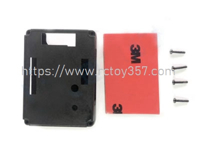 RCToy357.com - F09-020 Motherboard box YuXiang YXZNRC F09 UH-60 RC Helicopter Spare Parts
